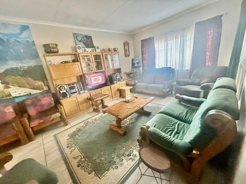 3 Bedroom Property for Sale in Vanderbijlpark SE Gauteng