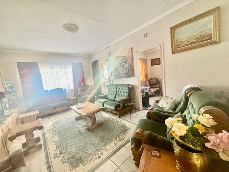 3 Bedroom Property for Sale in Vanderbijlpark SE Gauteng