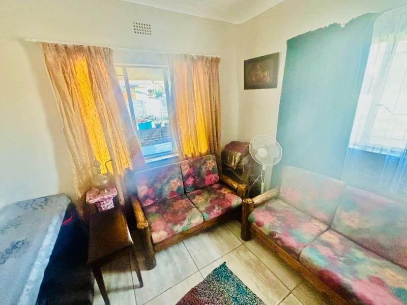 3 Bedroom Property for Sale in Vanderbijlpark SE Gauteng