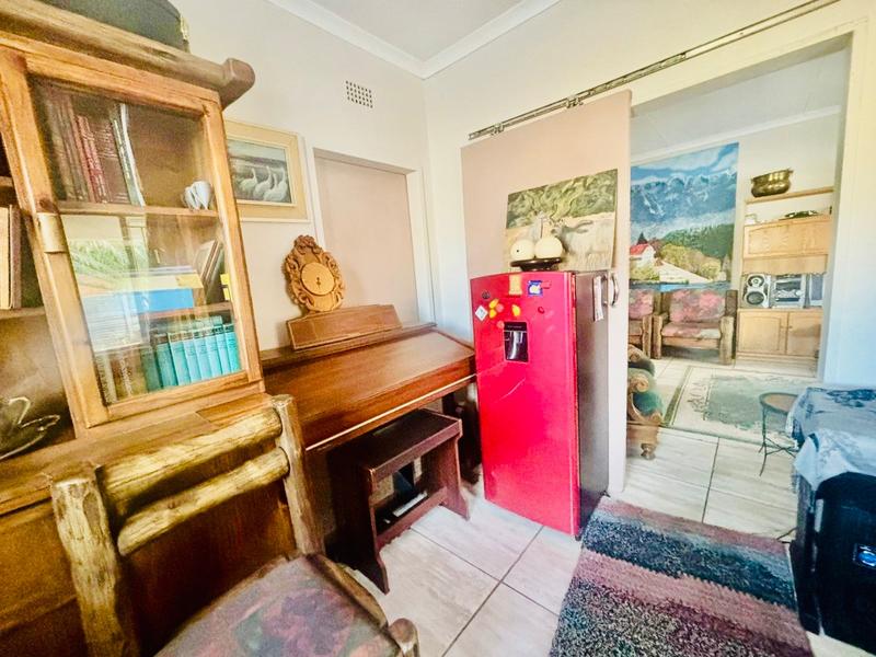 3 Bedroom Property for Sale in Vanderbijlpark SE Gauteng