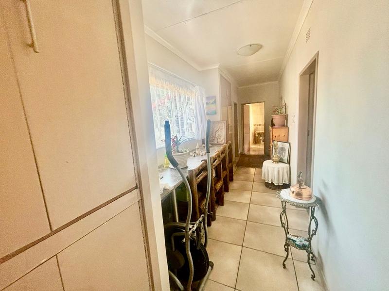3 Bedroom Property for Sale in Vanderbijlpark SE Gauteng