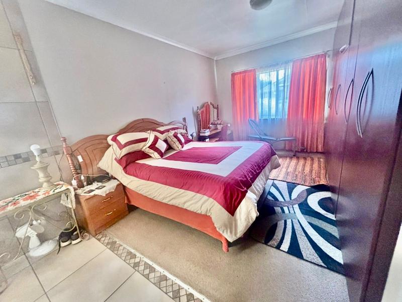 3 Bedroom Property for Sale in Vanderbijlpark SE Gauteng