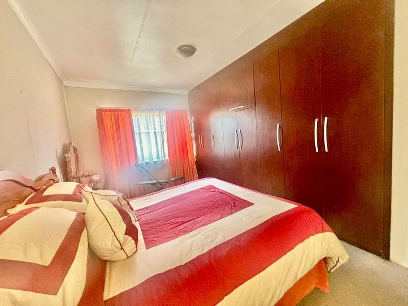 3 Bedroom Property for Sale in Vanderbijlpark SE Gauteng