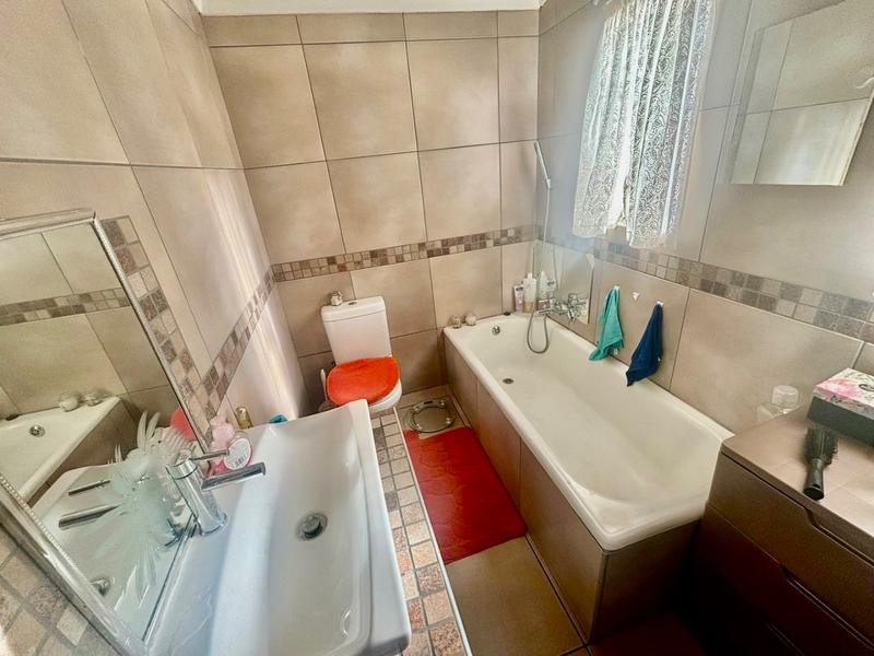 3 Bedroom Property for Sale in Vanderbijlpark SE Gauteng