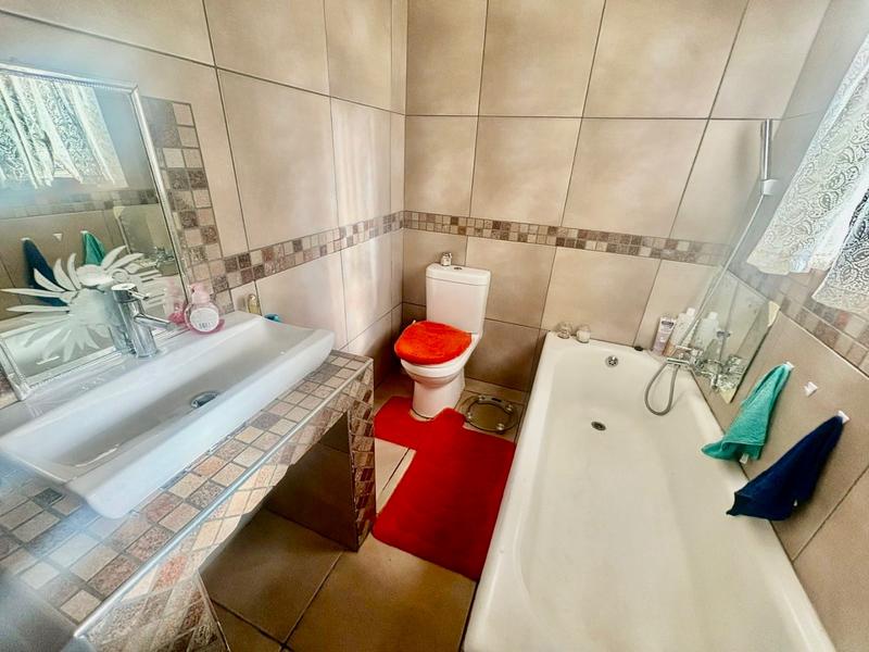 3 Bedroom Property for Sale in Vanderbijlpark SE Gauteng