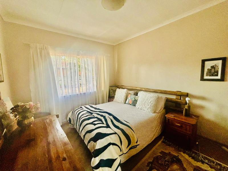 3 Bedroom Property for Sale in Vanderbijlpark SE Gauteng