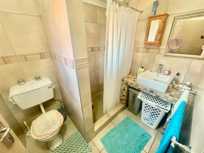 3 Bedroom Property for Sale in Vanderbijlpark SE Gauteng