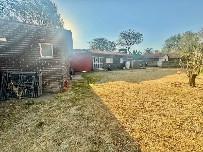 3 Bedroom Property for Sale in Vanderbijlpark SE Gauteng