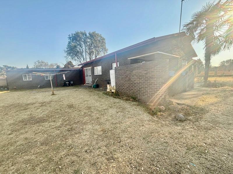 3 Bedroom Property for Sale in Vanderbijlpark SE Gauteng