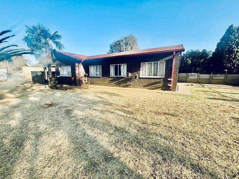 3 Bedroom Property for Sale in Vanderbijlpark SE Gauteng