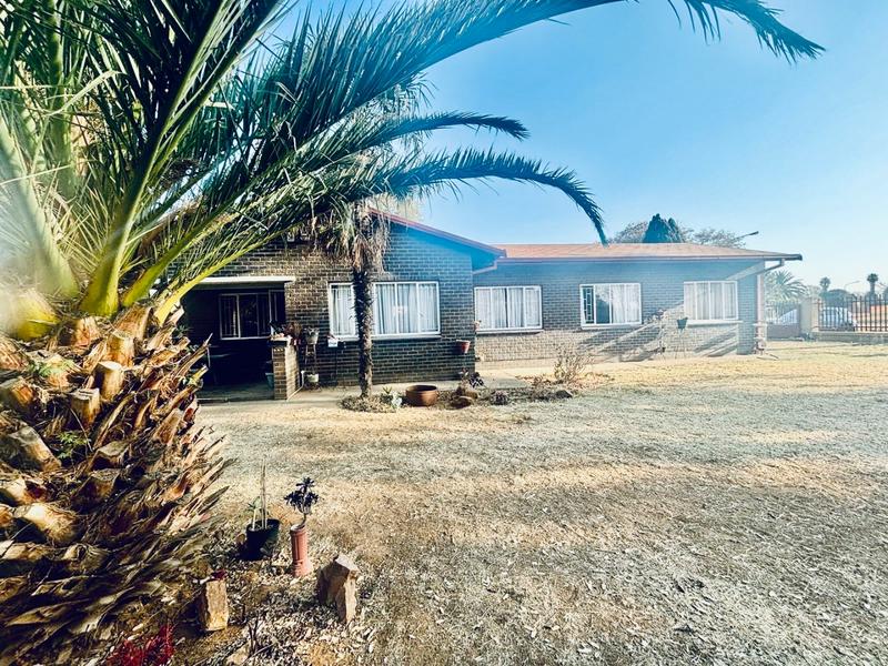 3 Bedroom Property for Sale in Vanderbijlpark SE Gauteng