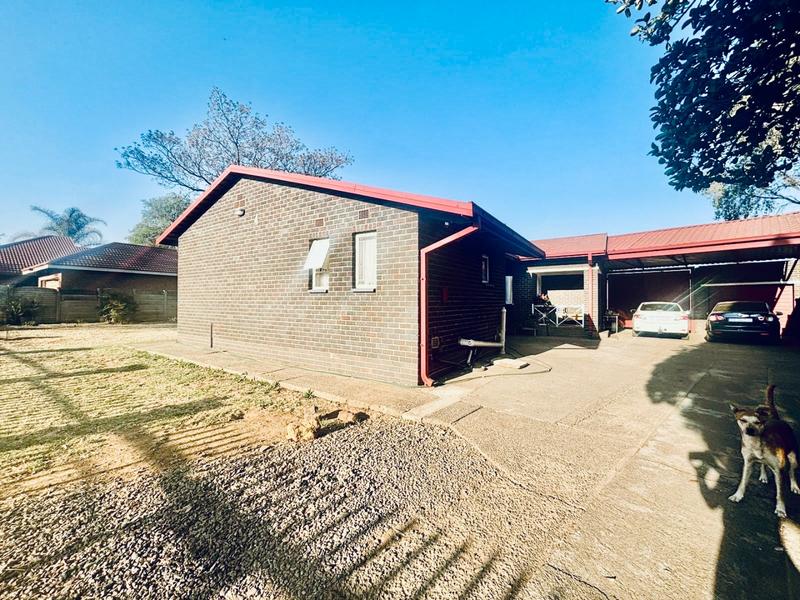 3 Bedroom Property for Sale in Vanderbijlpark SE Gauteng