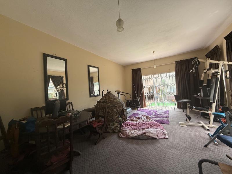 6 Bedroom Property for Sale in Vanderbijlpark SE 3 Gauteng