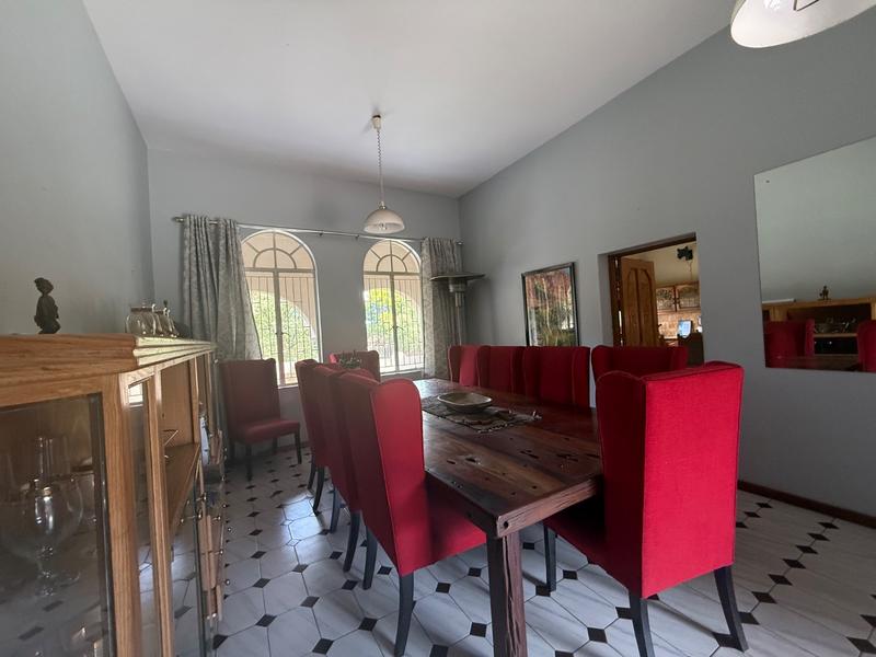 6 Bedroom Property for Sale in Vanderbijlpark SE 3 Gauteng