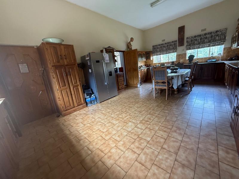 6 Bedroom Property for Sale in Vanderbijlpark SE 3 Gauteng