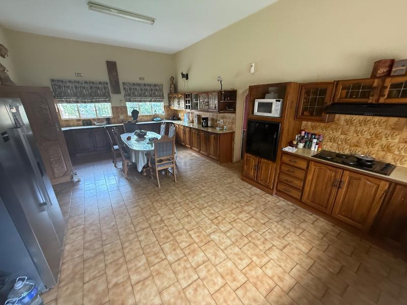 6 Bedroom Property for Sale in Vanderbijlpark SE 3 Gauteng
