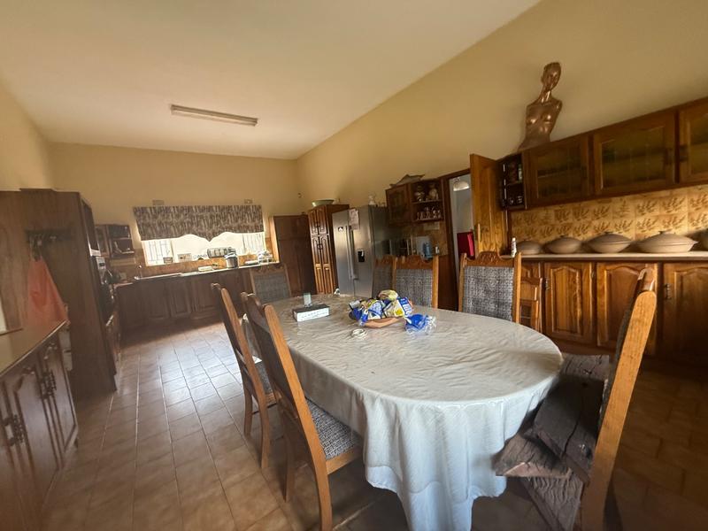 6 Bedroom Property for Sale in Vanderbijlpark SE 3 Gauteng