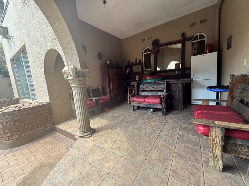 6 Bedroom Property for Sale in Vanderbijlpark SE 3 Gauteng