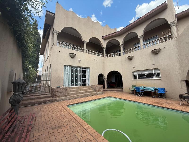6 Bedroom Property for Sale in Vanderbijlpark SE 3 Gauteng