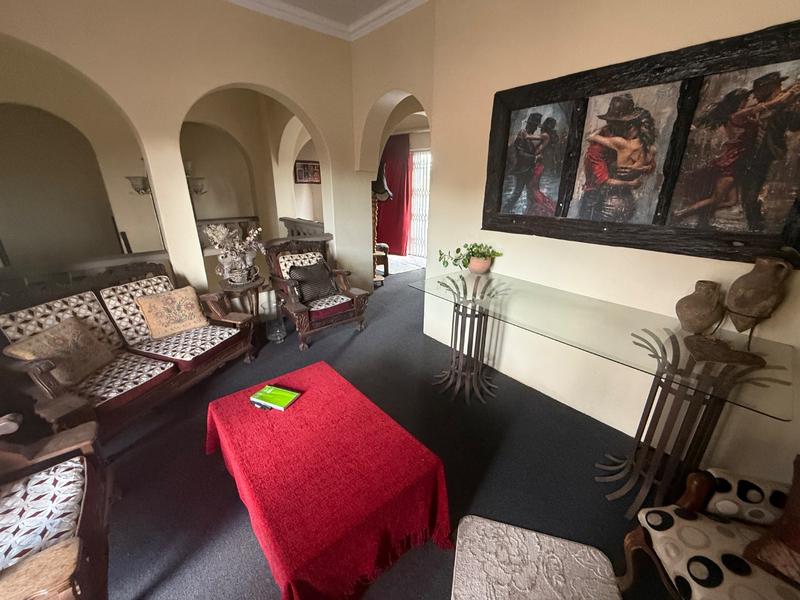 6 Bedroom Property for Sale in Vanderbijlpark SE 3 Gauteng