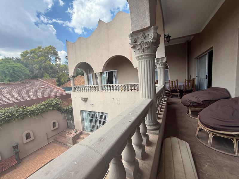 6 Bedroom Property for Sale in Vanderbijlpark SE 3 Gauteng