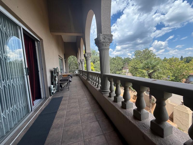 6 Bedroom Property for Sale in Vanderbijlpark SE 3 Gauteng