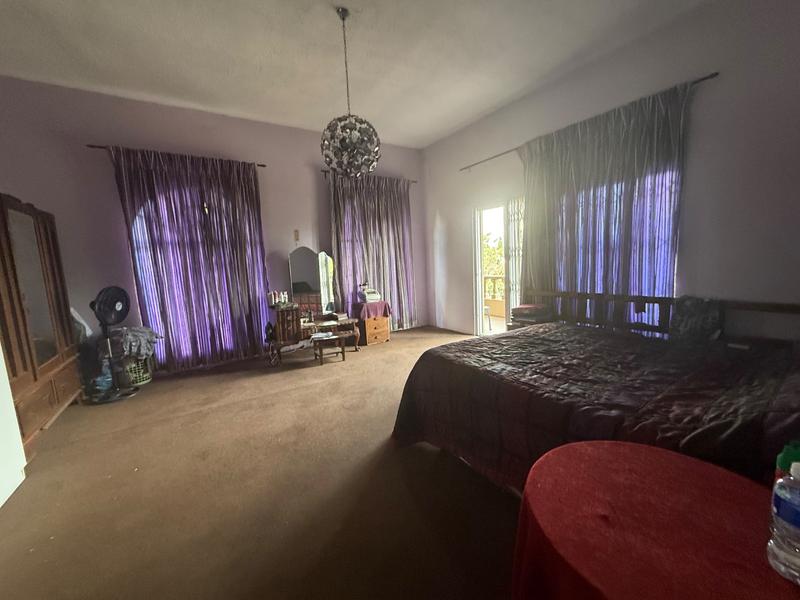 6 Bedroom Property for Sale in Vanderbijlpark SE 3 Gauteng