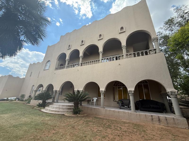 6 Bedroom Property for Sale in Vanderbijlpark SE 3 Gauteng