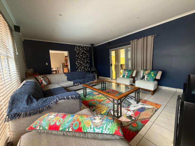5 Bedroom Property for Sale in Vanderbijlpark SE 3 Gauteng