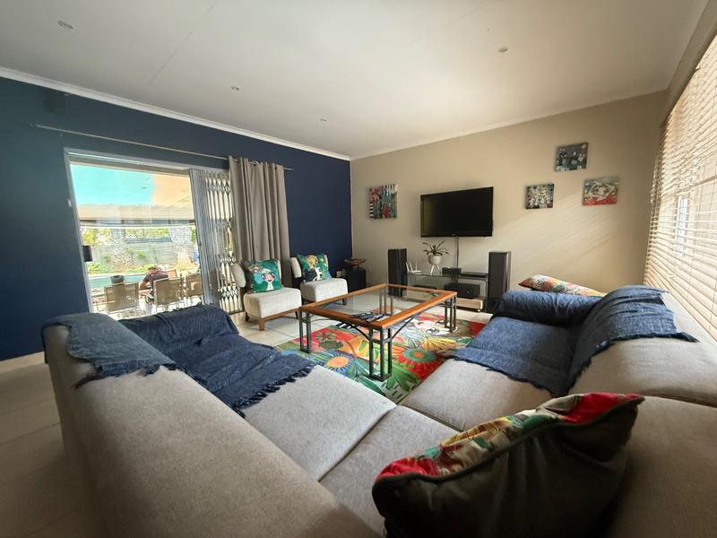 5 Bedroom Property for Sale in Vanderbijlpark SE 3 Gauteng