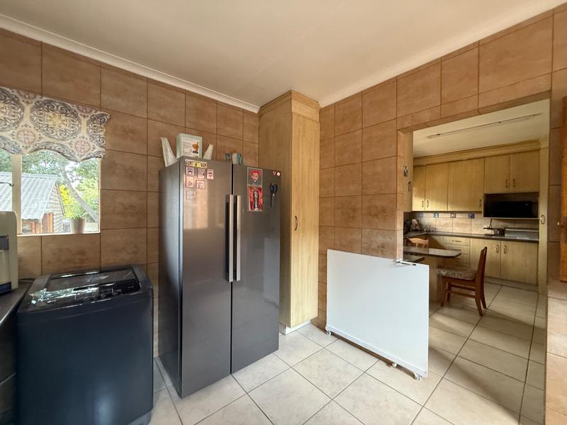 5 Bedroom Property for Sale in Vanderbijlpark SE 3 Gauteng