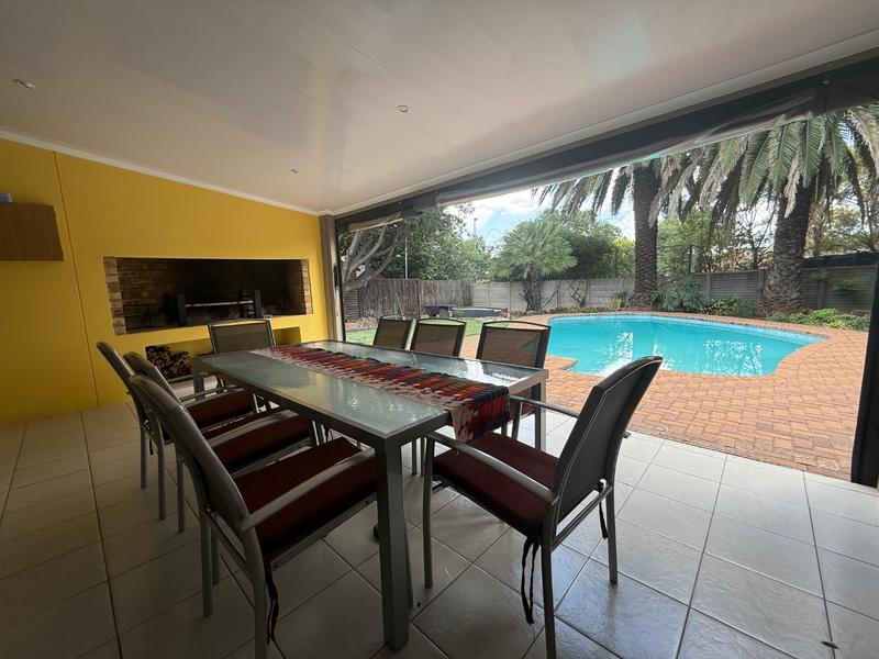 5 Bedroom Property for Sale in Vanderbijlpark SE 3 Gauteng