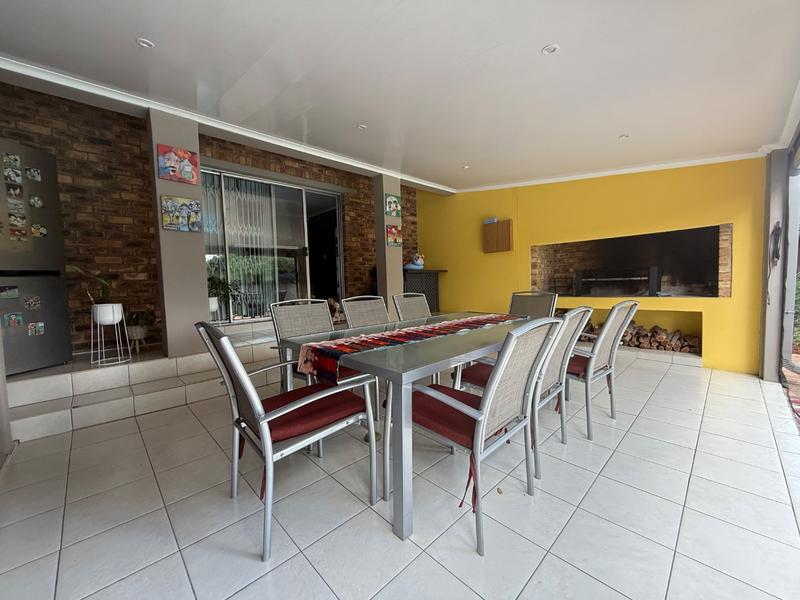 5 Bedroom Property for Sale in Vanderbijlpark SE 3 Gauteng