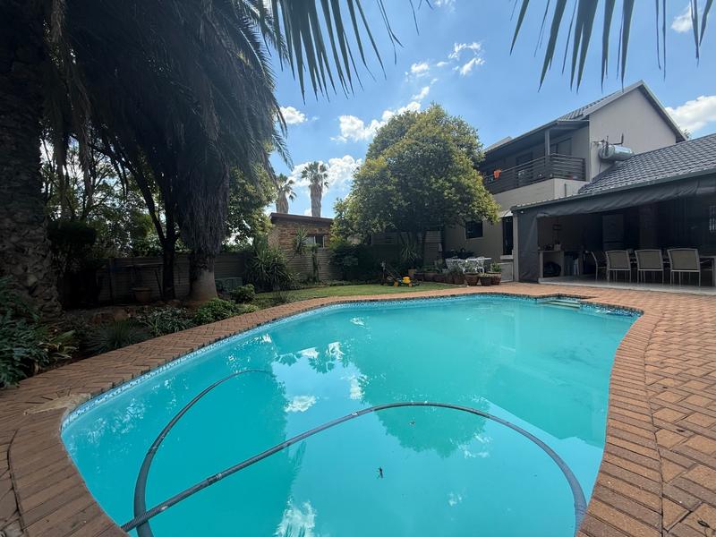 5 Bedroom Property for Sale in Vanderbijlpark SE 3 Gauteng