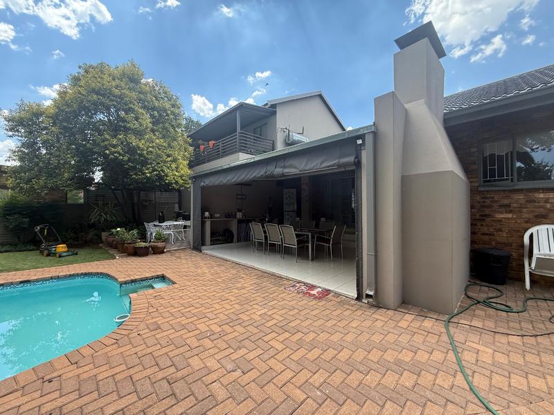 5 Bedroom Property for Sale in Vanderbijlpark SE 3 Gauteng