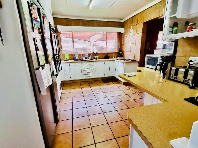 3 Bedroom Property for Sale in Vanderbijlpark SE 3 Gauteng