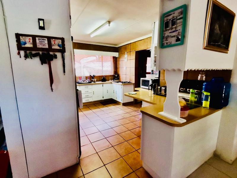 3 Bedroom Property for Sale in Vanderbijlpark SE 3 Gauteng