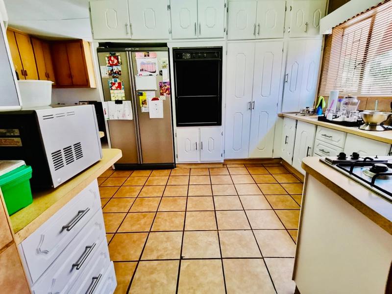 3 Bedroom Property for Sale in Vanderbijlpark SE 3 Gauteng