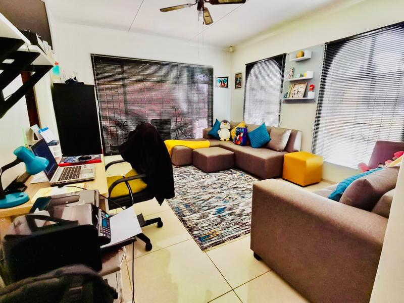 3 Bedroom Property for Sale in Vanderbijlpark SE 3 Gauteng