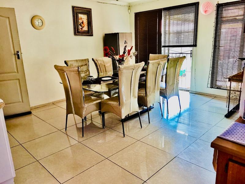 3 Bedroom Property for Sale in Vanderbijlpark SE 3 Gauteng