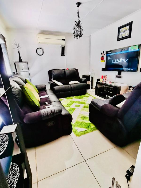 3 Bedroom Property for Sale in Vanderbijlpark SE 3 Gauteng