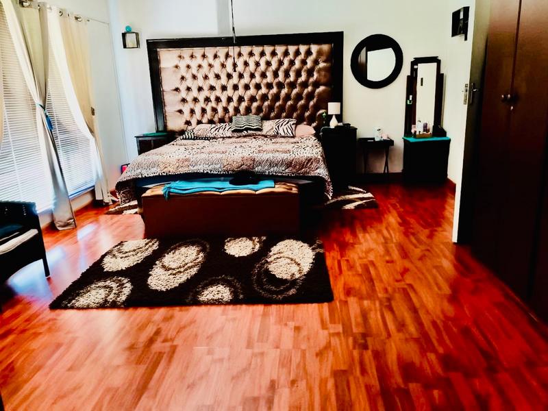 3 Bedroom Property for Sale in Vanderbijlpark SE 3 Gauteng
