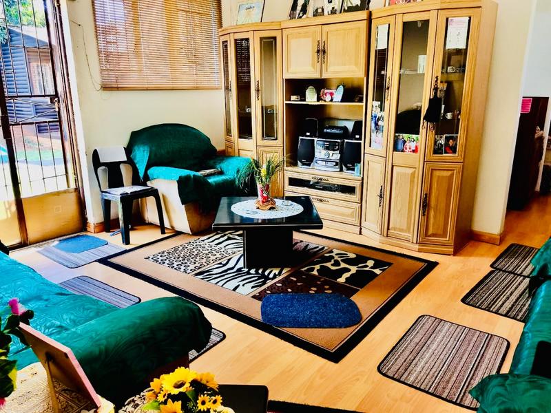 3 Bedroom Property for Sale in Vanderbijlpark SE 3 Gauteng