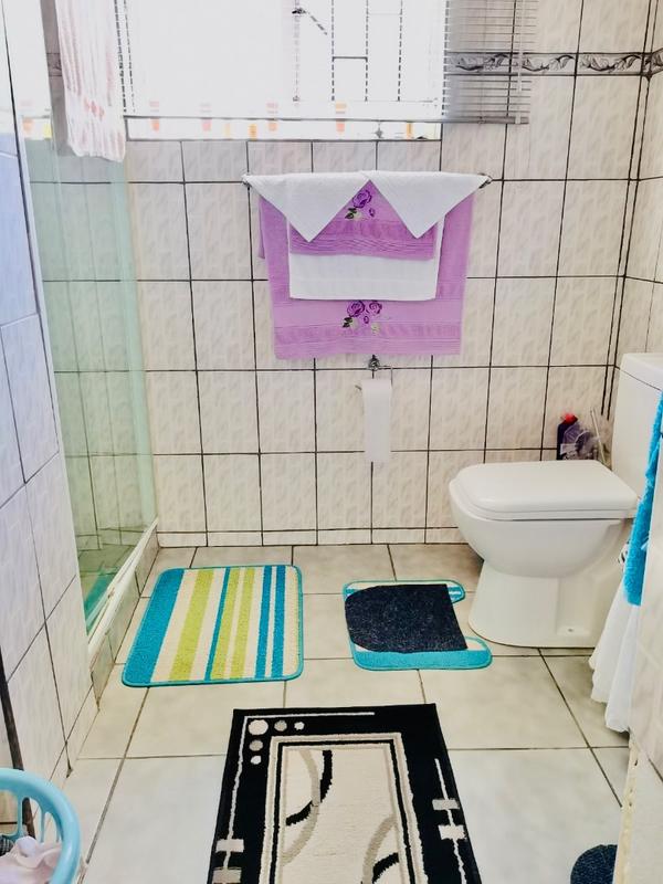 3 Bedroom Property for Sale in Vanderbijlpark SE 3 Gauteng