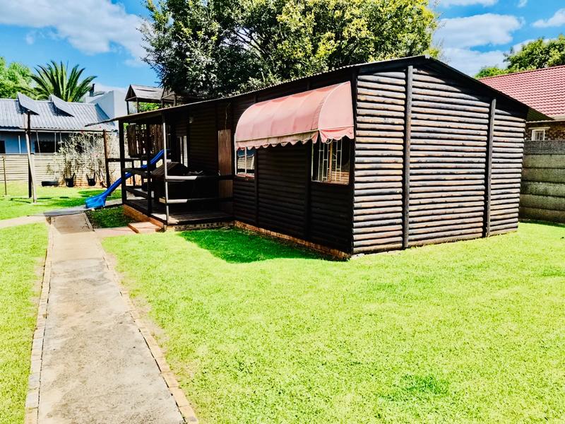 3 Bedroom Property for Sale in Vanderbijlpark SE 3 Gauteng
