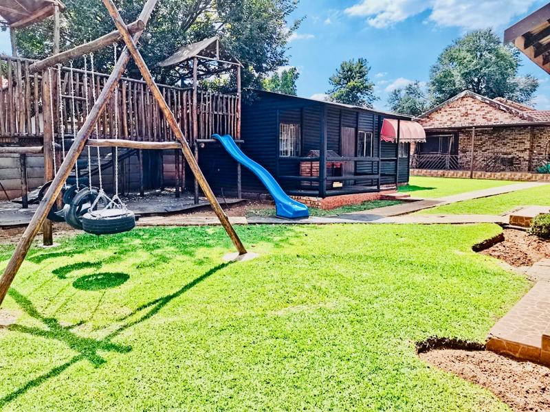 3 Bedroom Property for Sale in Vanderbijlpark SE 3 Gauteng