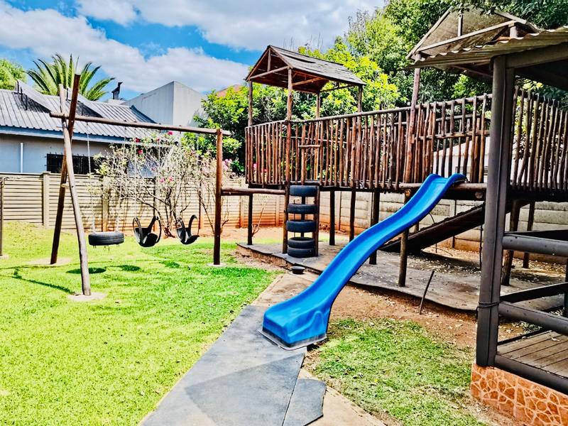 3 Bedroom Property for Sale in Vanderbijlpark SE 3 Gauteng