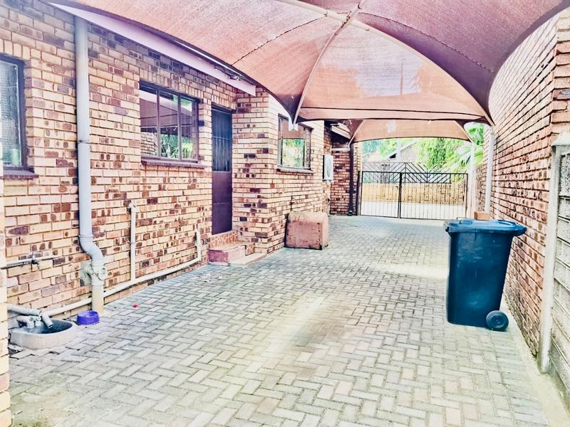 3 Bedroom Property for Sale in Vanderbijlpark SE 3 Gauteng