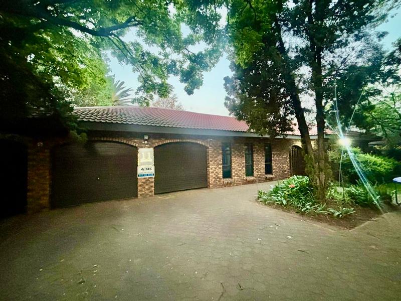 4 Bedroom Property for Sale in Vanderbijlpark SE 3 Gauteng