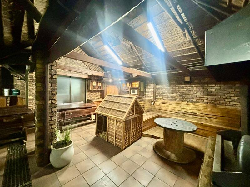 4 Bedroom Property for Sale in Vanderbijlpark SE 3 Gauteng